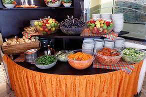Hotel Marebello