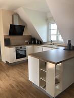Ferienwohnung Herbstprinz