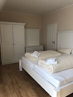 Ferienwohnung Herbstprinz