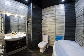 Apartment Luxe on Maslennikova 58