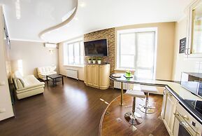 Apartment Luxe on Mayakovskogo 97