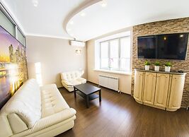 Apartment Luxe on Mayakovskogo 97