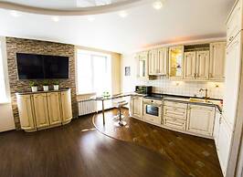 Apartment Luxe on Mayakovskogo 97