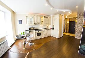 Apartment Luxe on Mayakovskogo 97