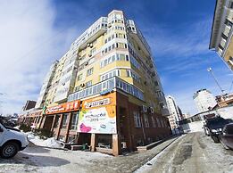 Apartment Luxe on Mayakovskogo 97