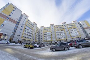 Apartment Luxe on Mayakovskogo 97