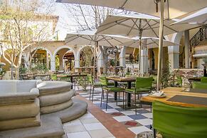 The Windhoek Luxury Suites