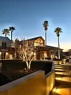 The Windhoek Luxury Suites
