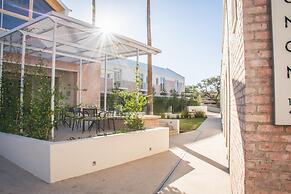 The Windhoek Luxury Suites