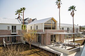 The Windhoek Luxury Suites