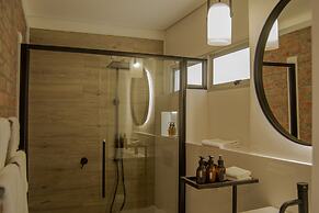 The Windhoek Luxury Suites