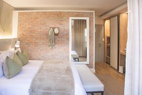 The Windhoek Luxury Suites
