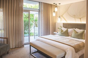 The Windhoek Luxury Suites