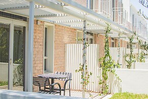 The Windhoek Luxury Suites