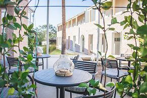 The Windhoek Luxury Suites
