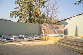 The Windhoek Luxury Suites