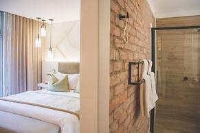 The Windhoek Luxury Suites