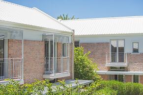 The Windhoek Luxury Suites