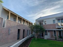 The Windhoek Luxury Suites