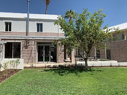 The Windhoek Luxury Suites
