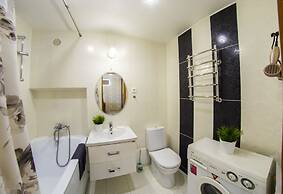 Apartment on embankment 25