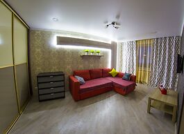 Apartment on embankment 25