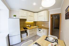 Apartment on embankment 25