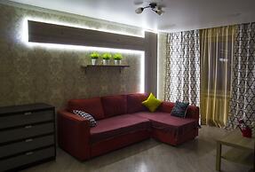 Apartment on embankment 25