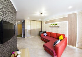 Apartment on embankment 25