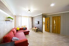 Apartment on embankment 25