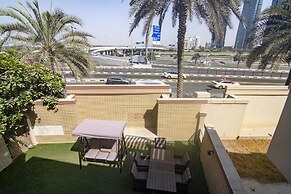 Mesk Villa by Deluxe Holiday Homes