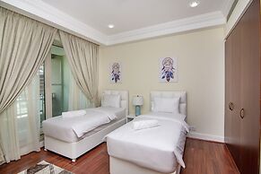 Mesk Villa by Deluxe Holiday Homes