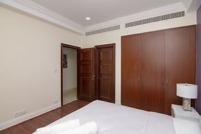 Mesk Villa by Deluxe Holiday Homes