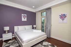 Mesk Villa by Deluxe Holiday Homes