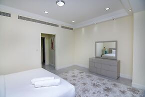 Mesk Villa by Deluxe Holiday Homes