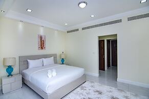 Mesk Villa by Deluxe Holiday Homes
