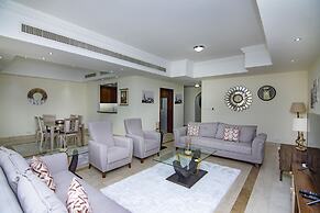 Mesk Villa by Deluxe Holiday Homes