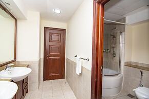 Mesk Villa by Deluxe Holiday Homes