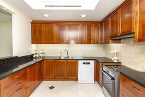 Mesk Villa by Deluxe Holiday Homes