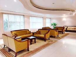 Al Massa Hotel