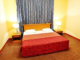 Al Massa Hotel