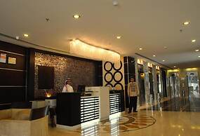 Al Massa Hotel