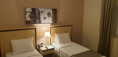 Al Massa Hotel