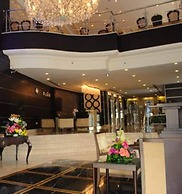 Al Massa Hotel