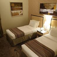 Al Massa Hotel