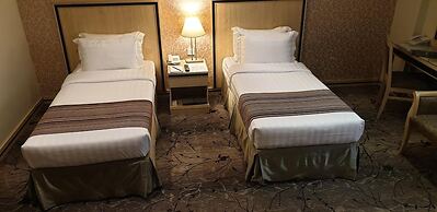 Al Massa Hotel