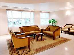 Al Massa Hotel