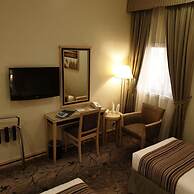 Al Massa Hotel