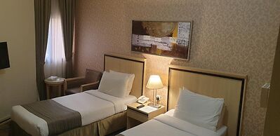 Al Massa Hotel