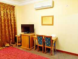 Al Massa Hotel